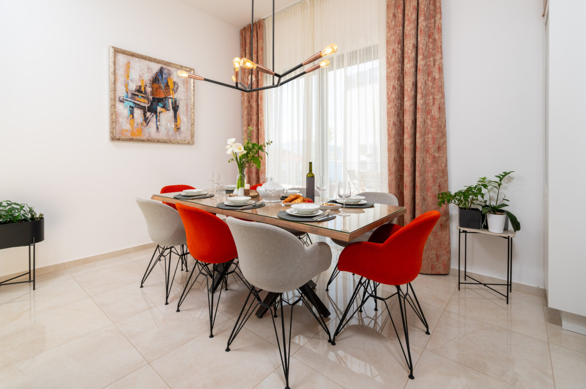 Villa Olivetum