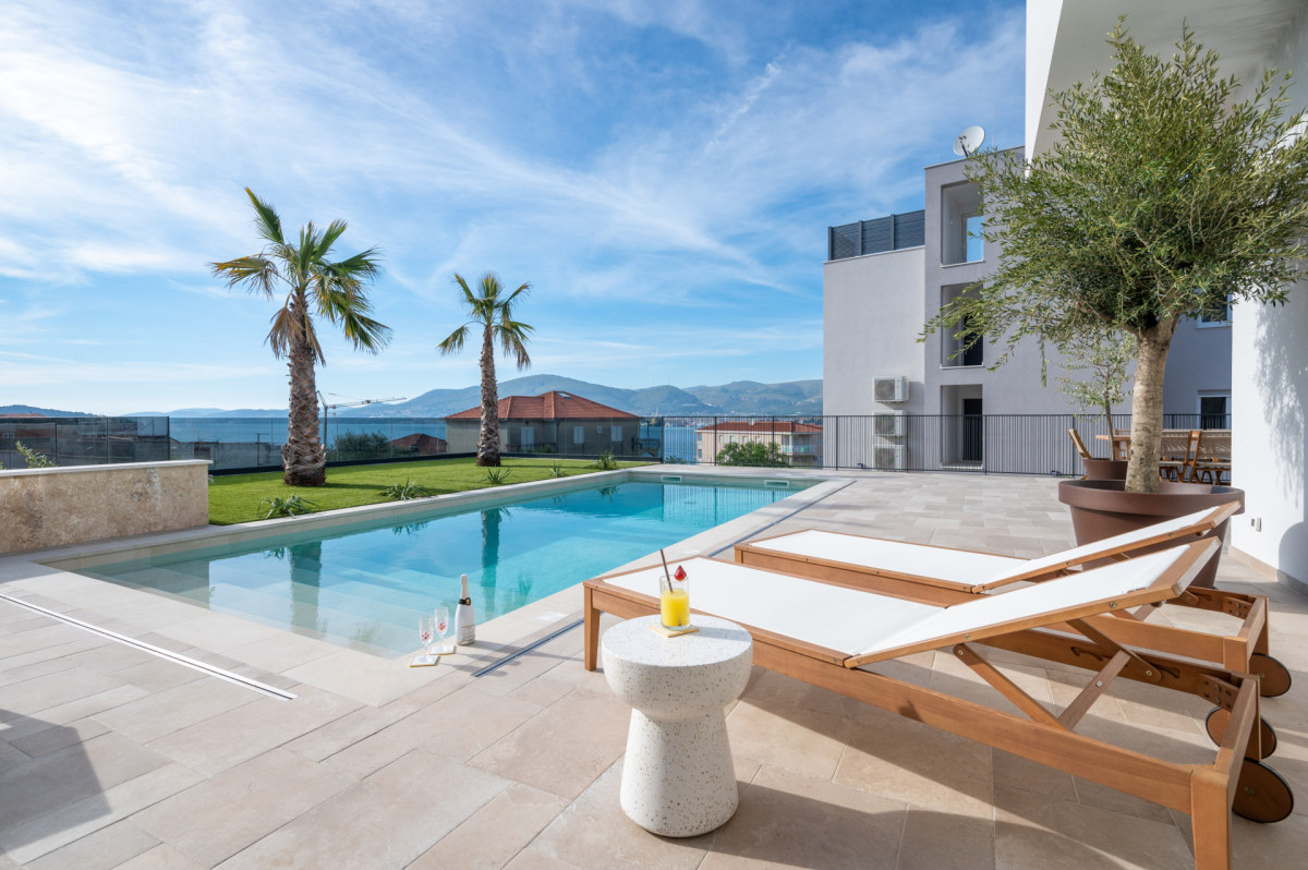 Villa Olivetum