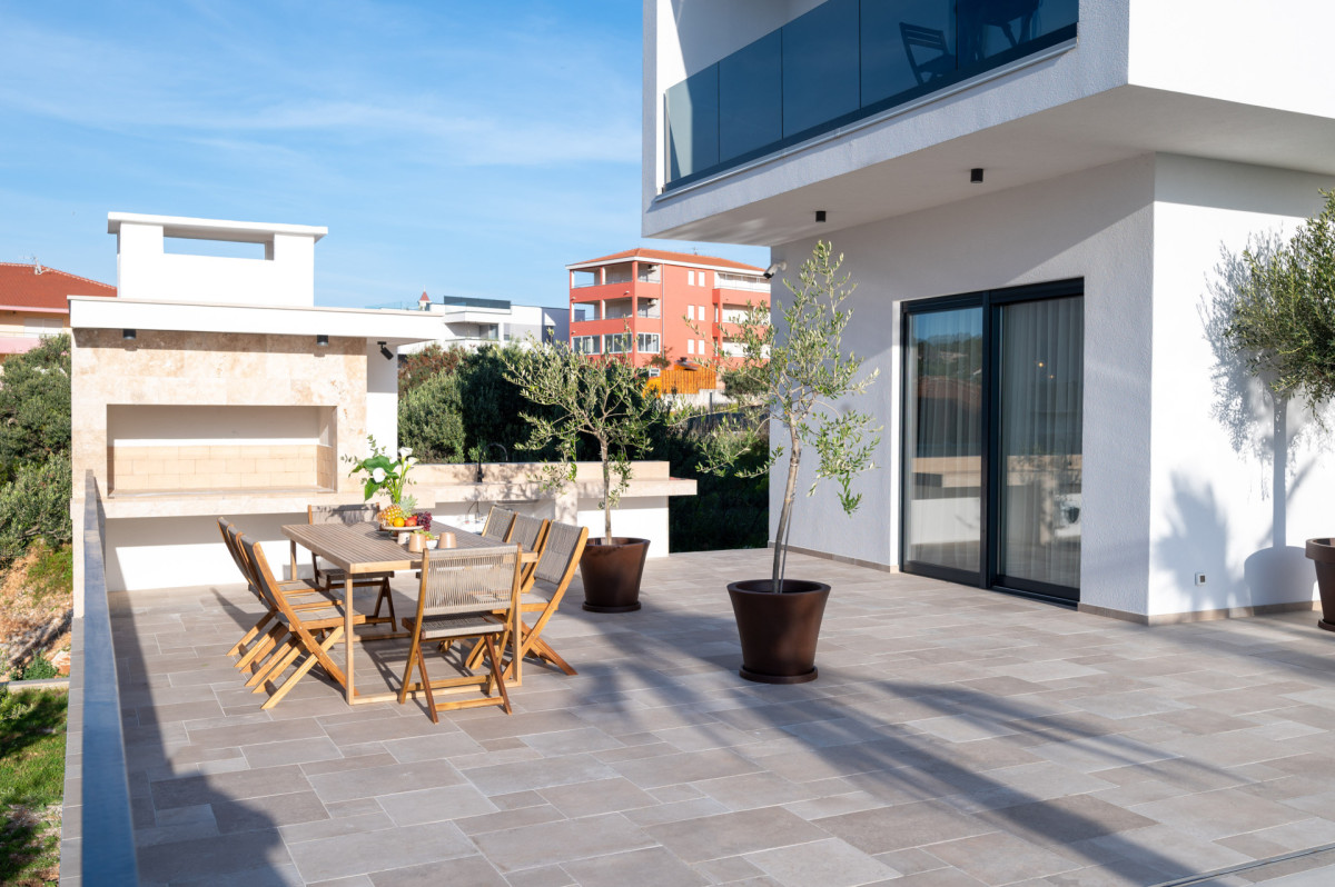 Villa Olivetum