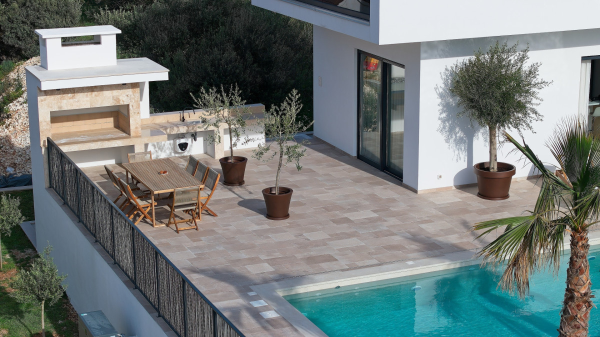 Villa Olivetum