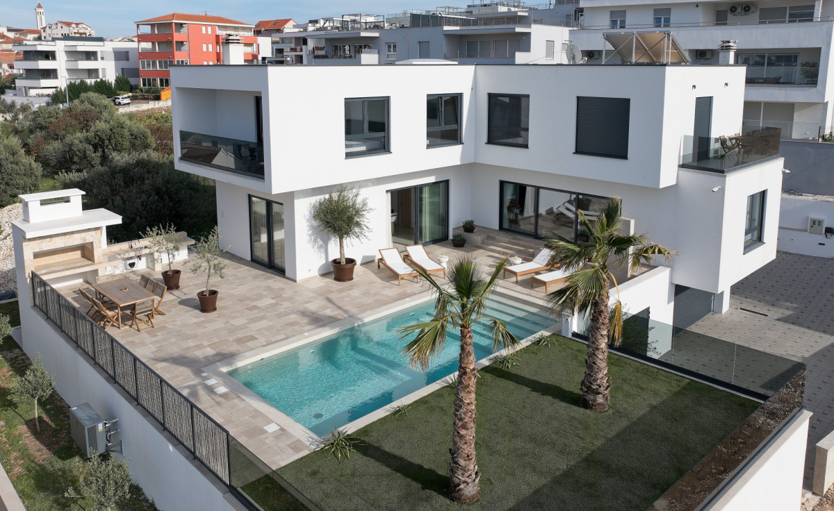 Villa Olivetum