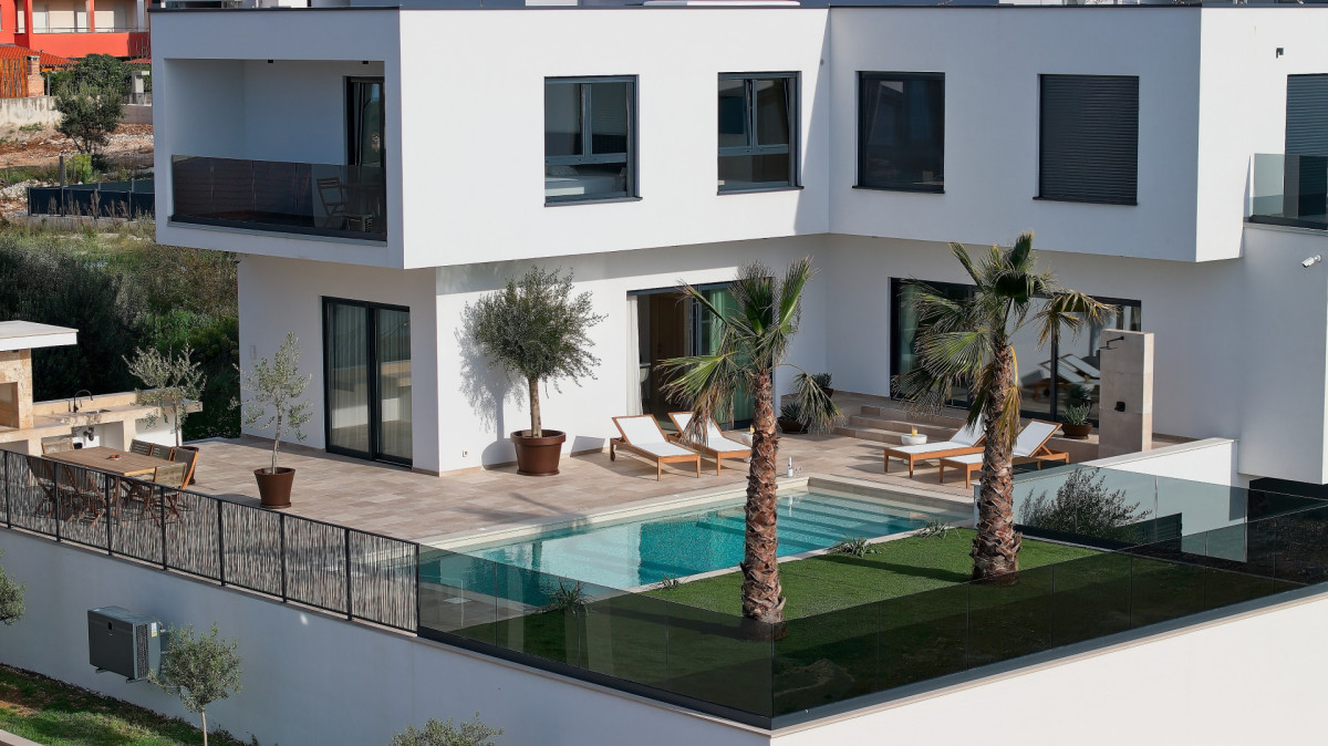 Villa Olivetum