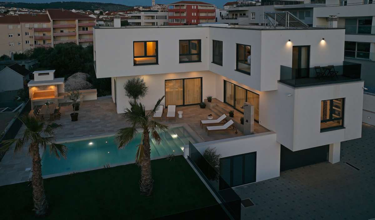 Villa Olivetum