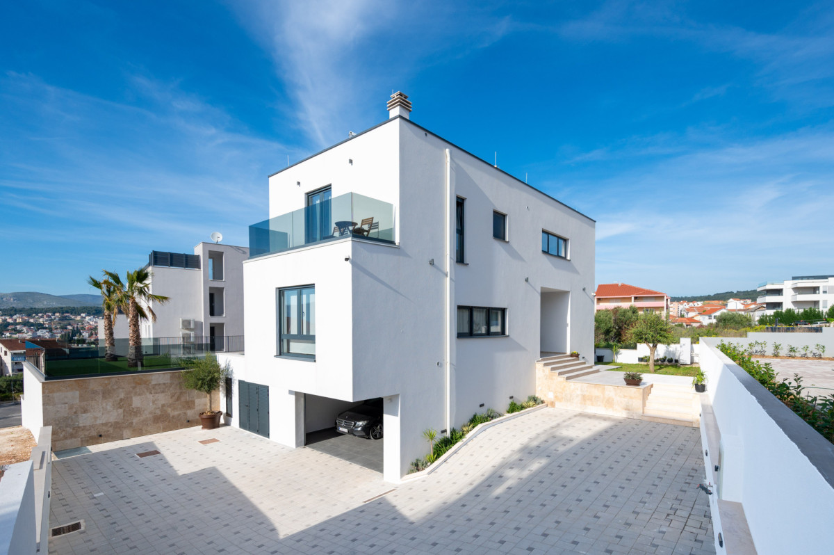 Villa Olivetum
