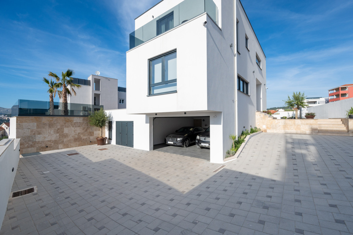 Villa Olivetum