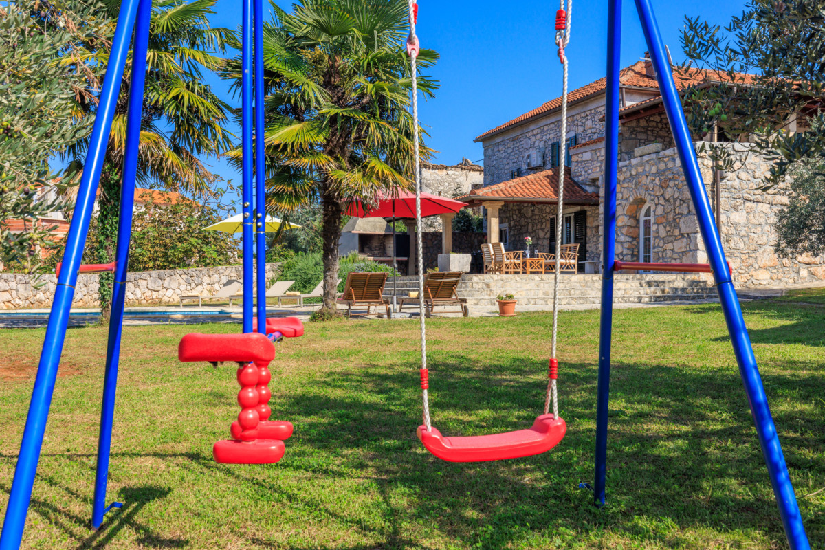 Villa Karlo
