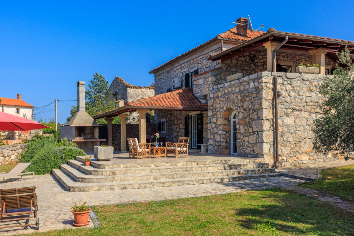 Villa Karlo