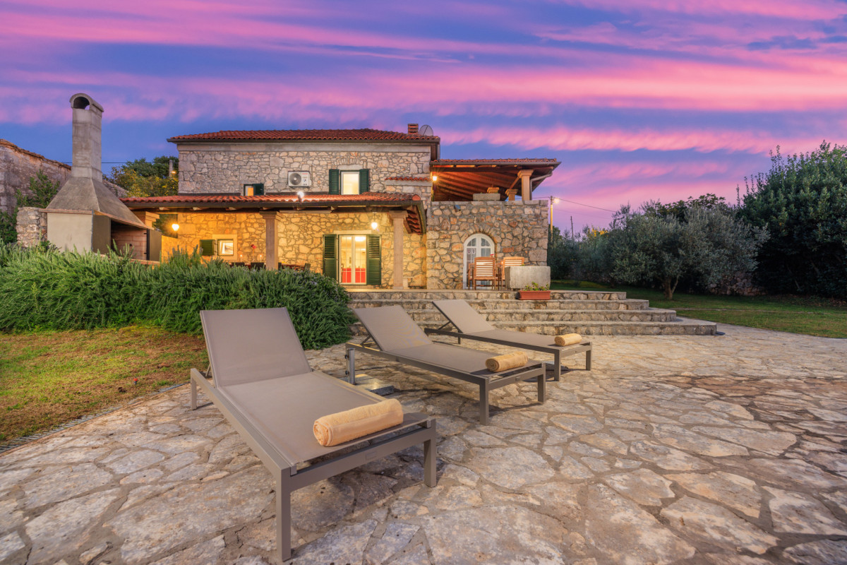 Villa Karlo