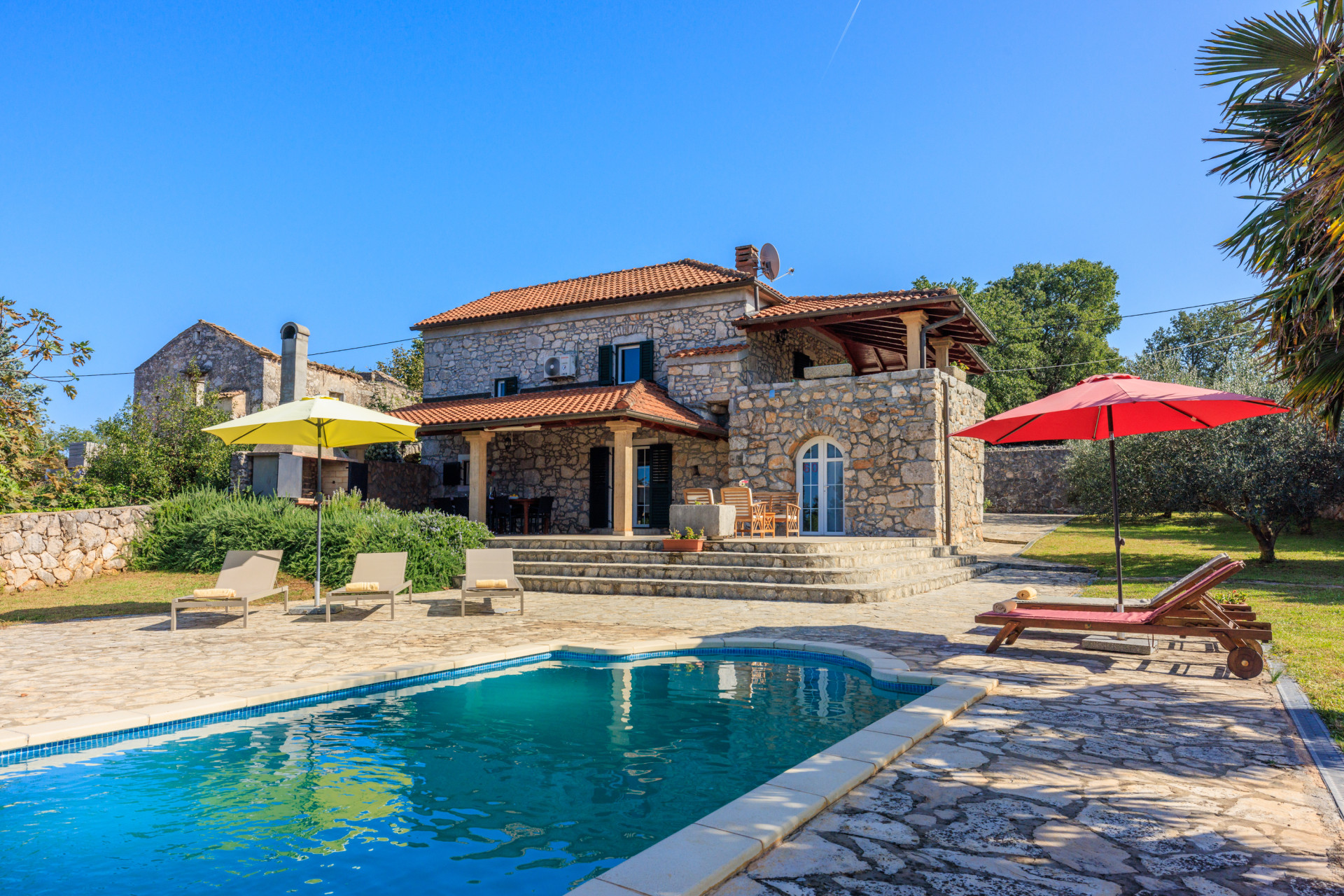 Villa Karlo