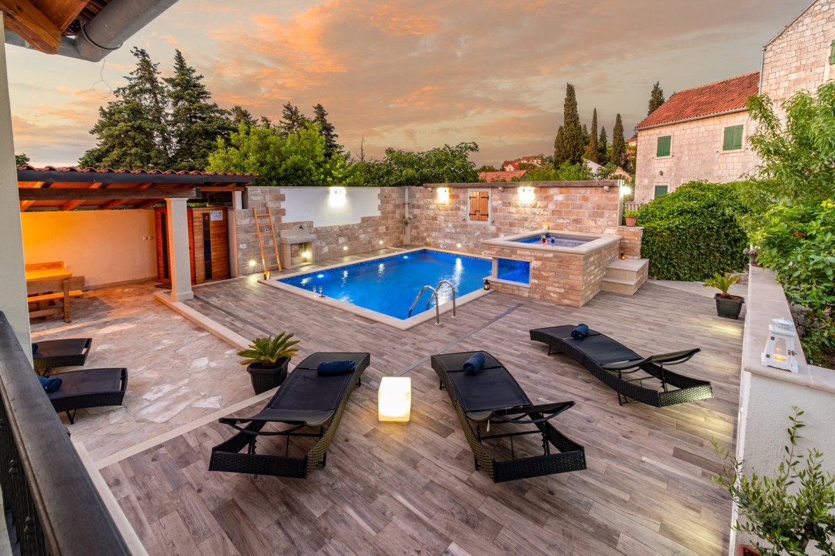 Villa David