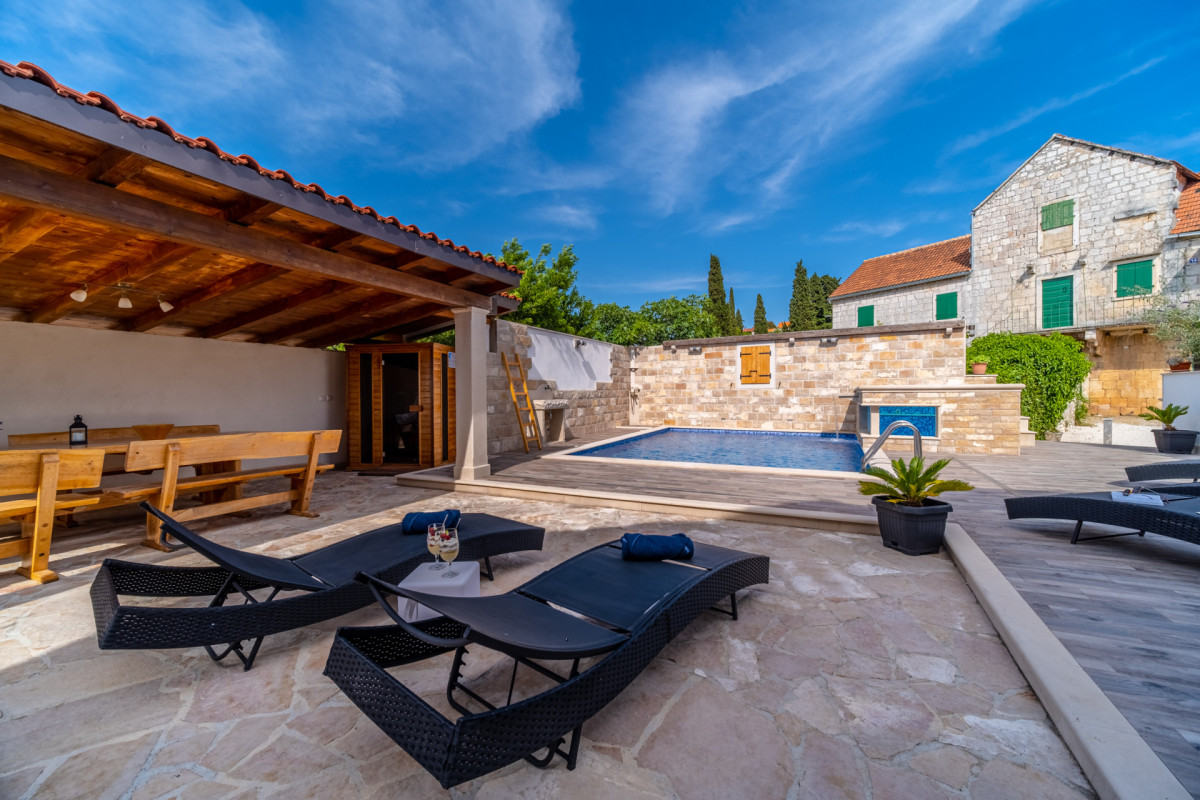 Villa David