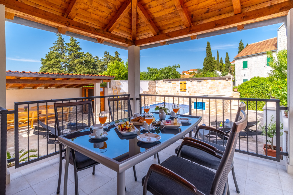 Villa David