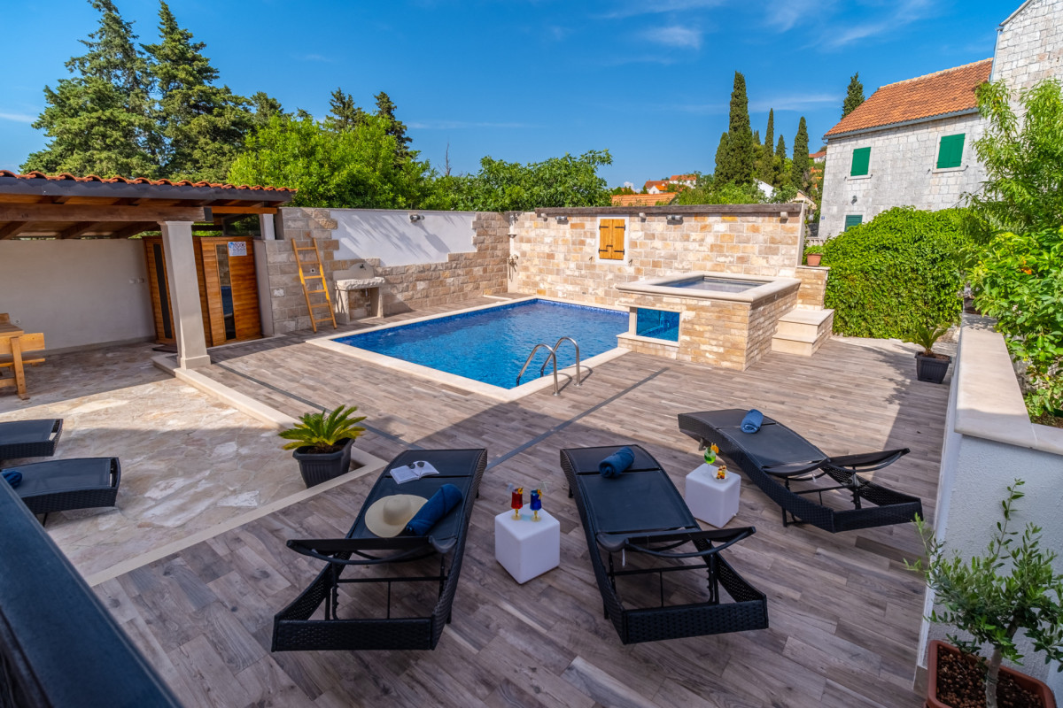 Villa David