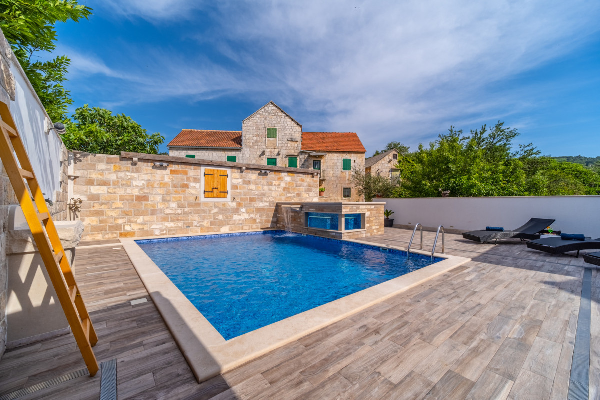 Villa David