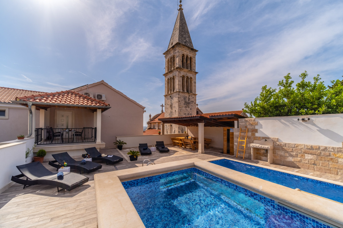 Villa David