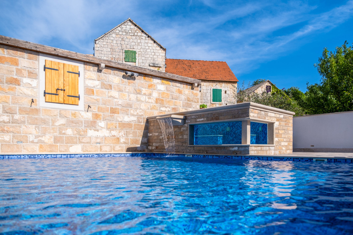 Villa David
