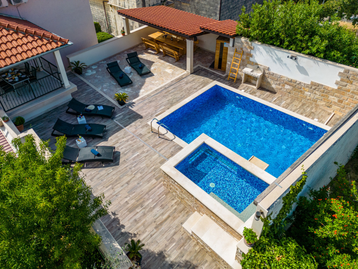 Villa David