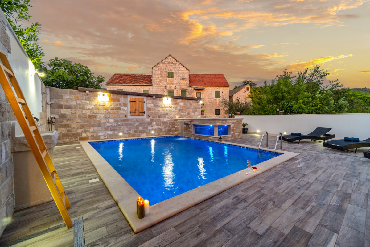 Villa David