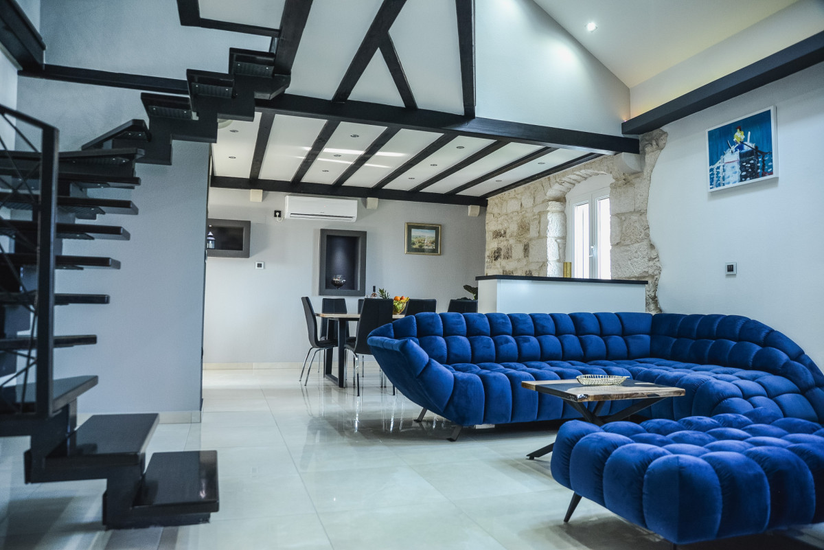 Villa David