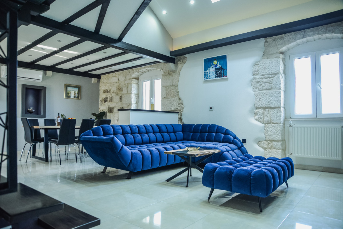 Villa David