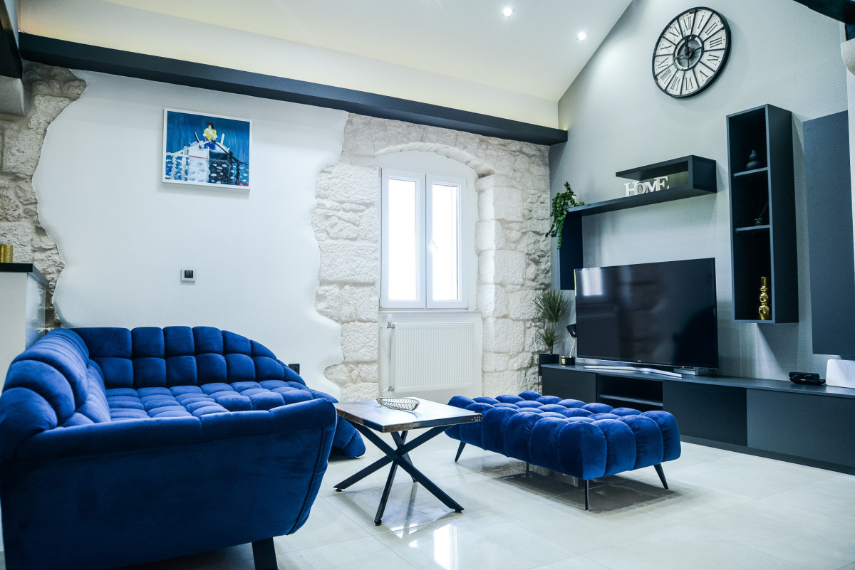 Villa David