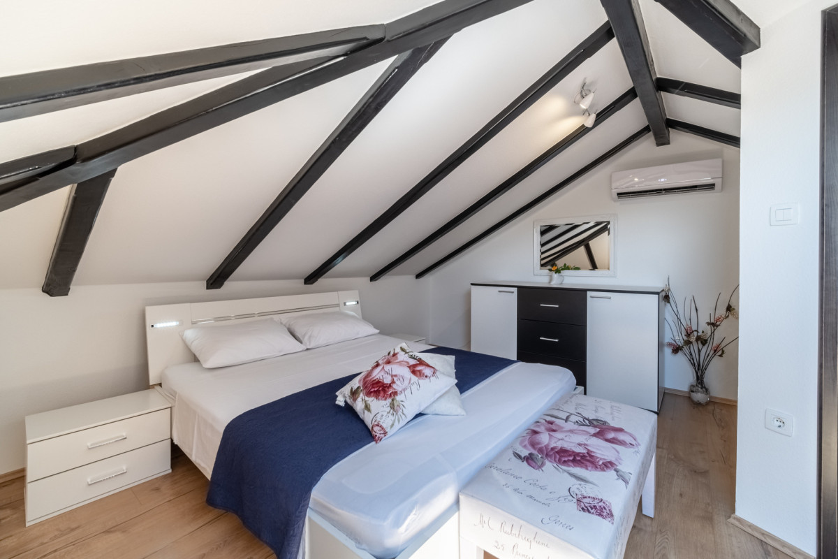 Villa David