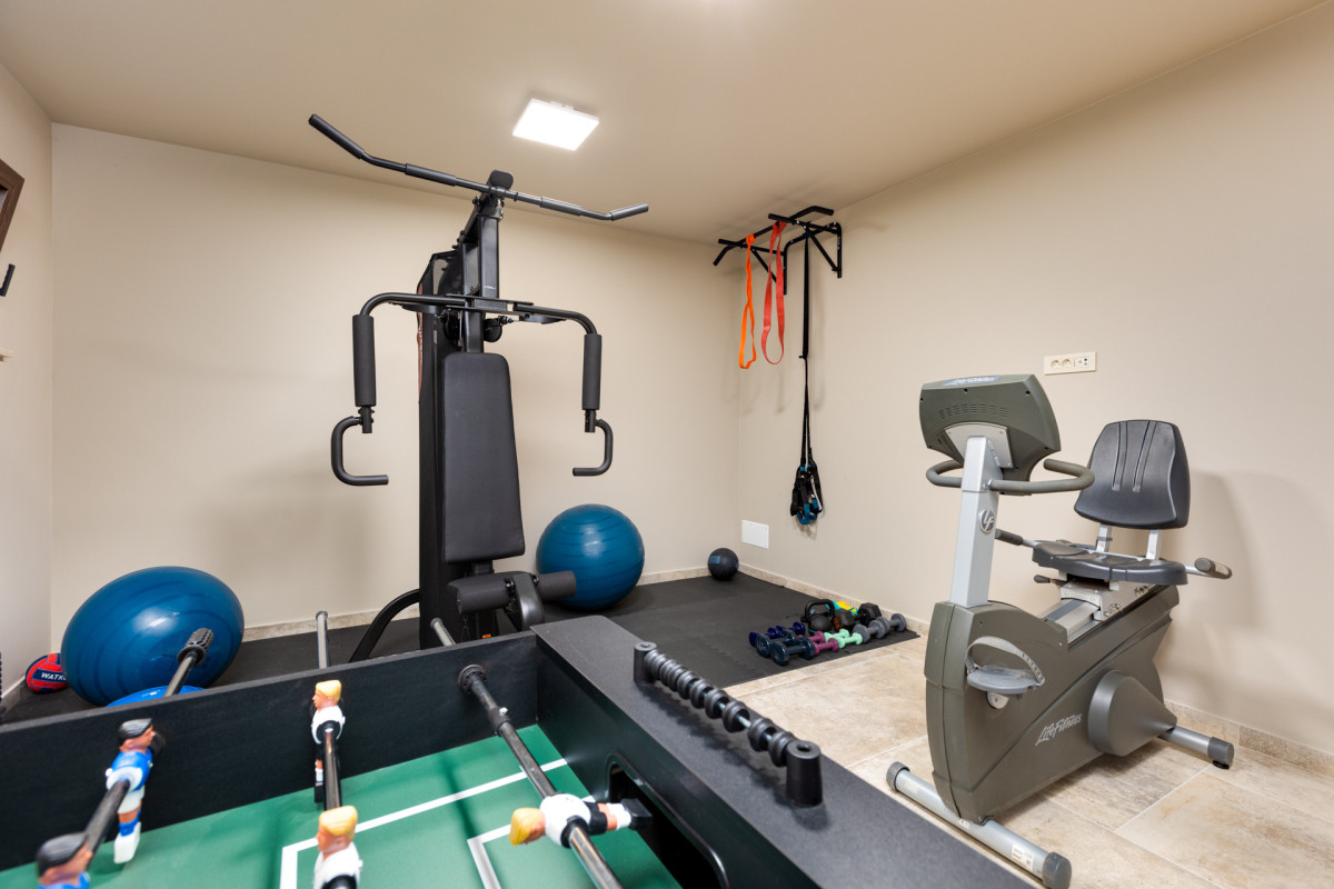 Villa Glabrova