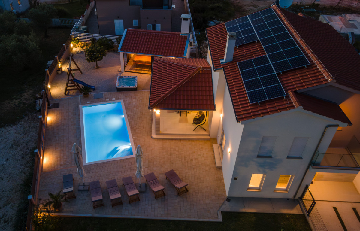 Villa Kunfin