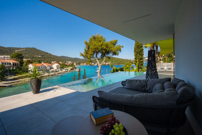 Villa Diva Korčula