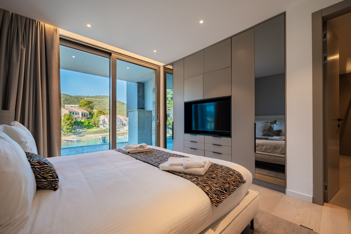 Villa Diva Korčula