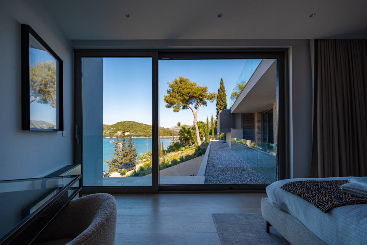 Villa Diva Korčula