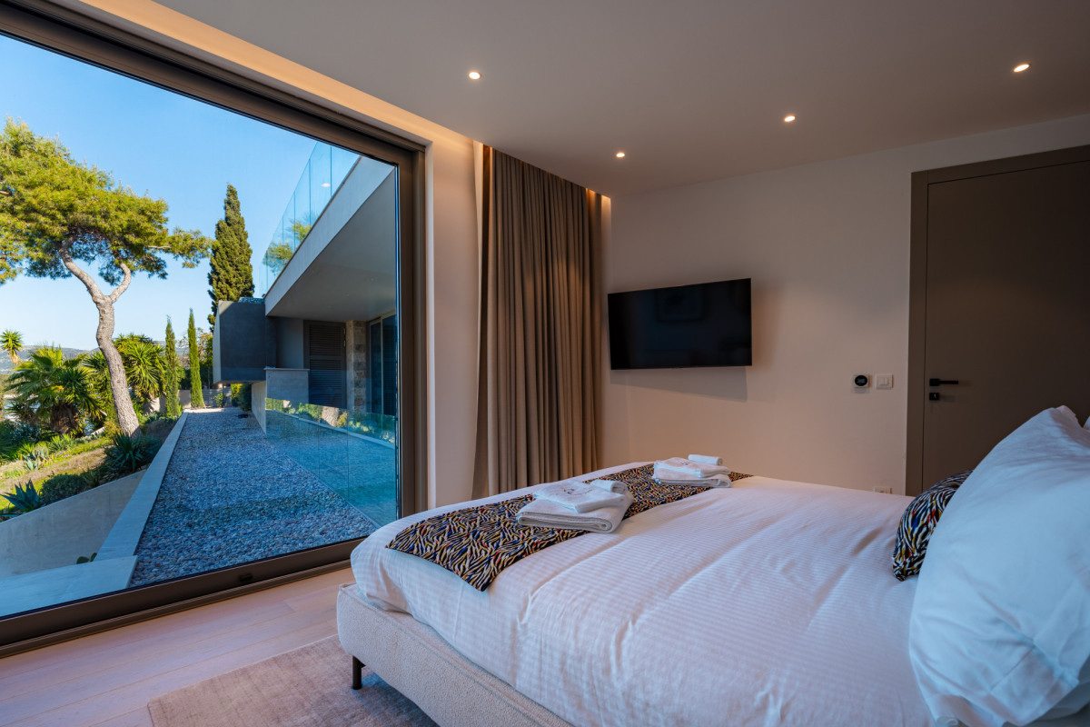 Villa Diva Korčula