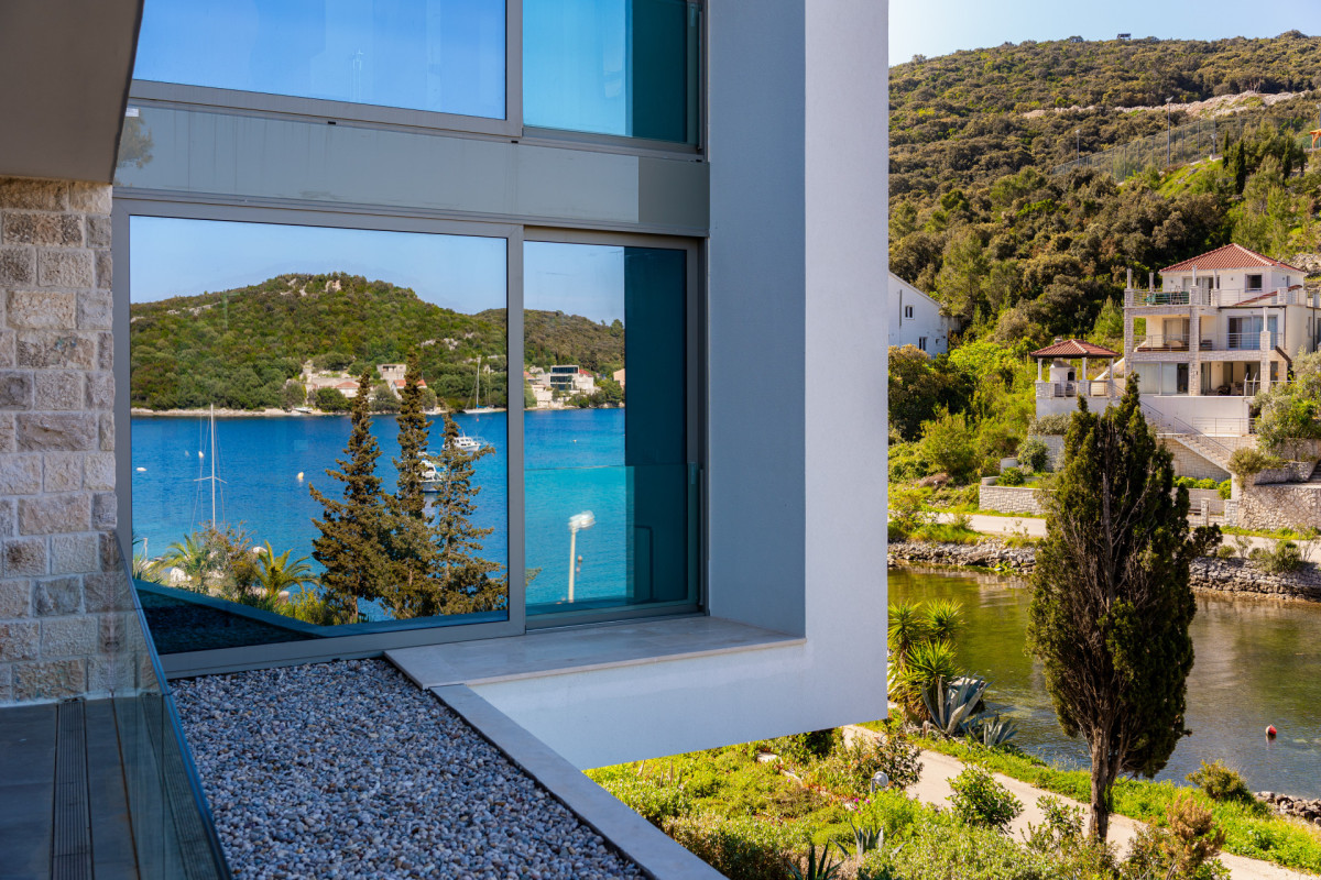 Villa Diva Korčula