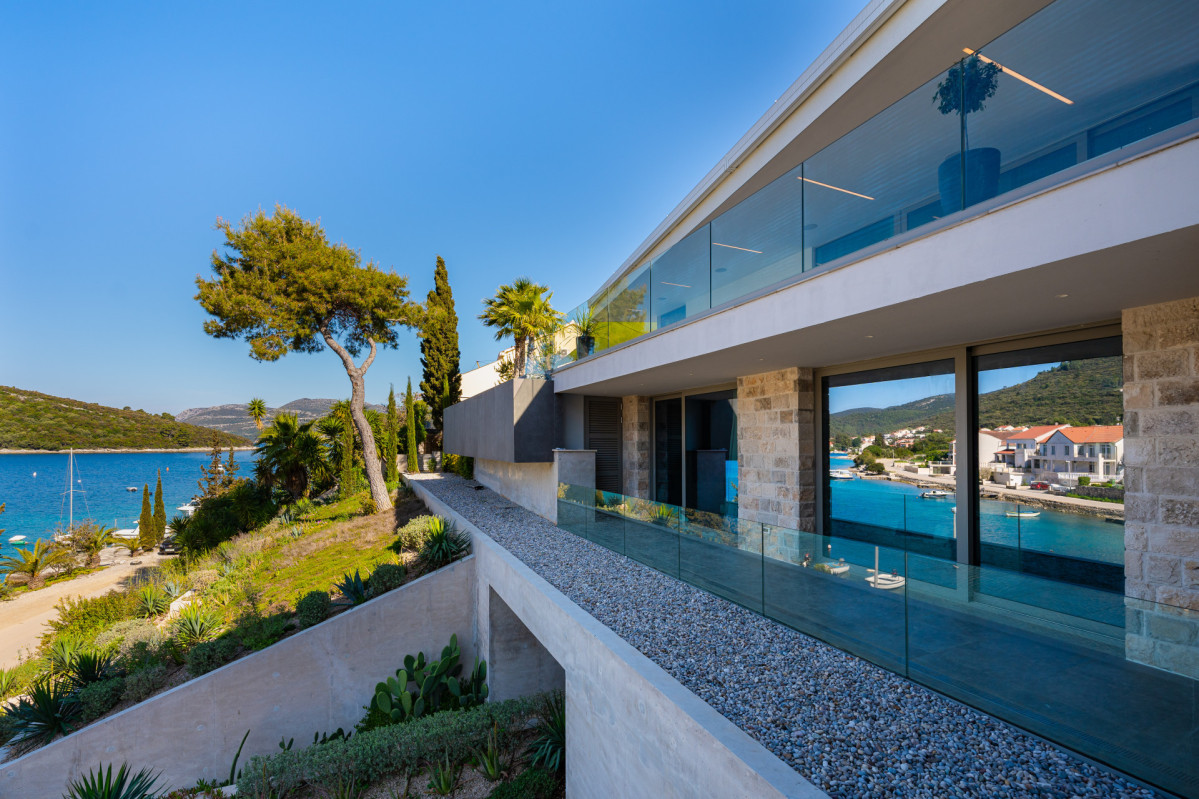 Villa Diva Korčula