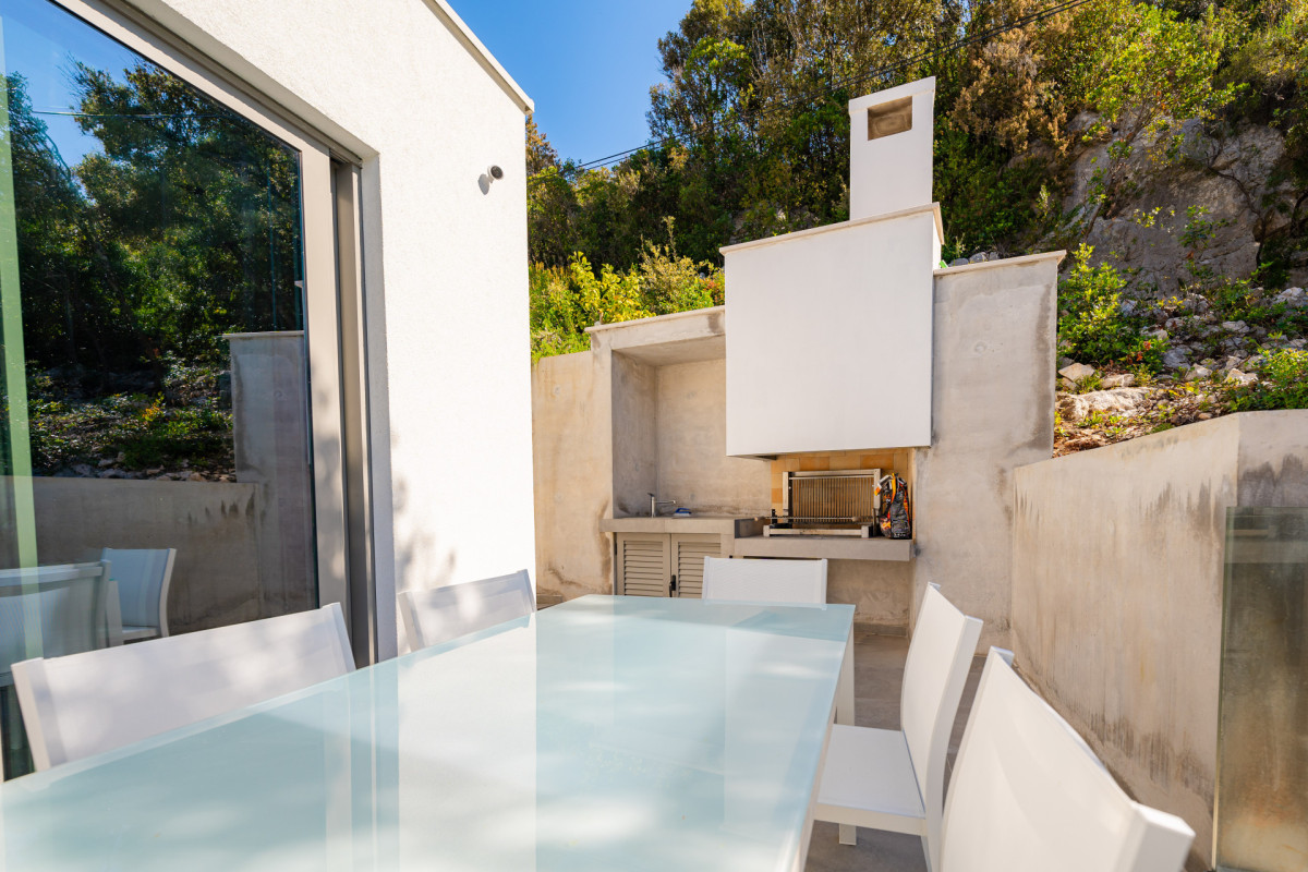 Villa Diva Korčula