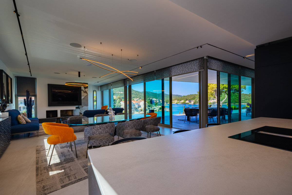 Villa Diva Korčula