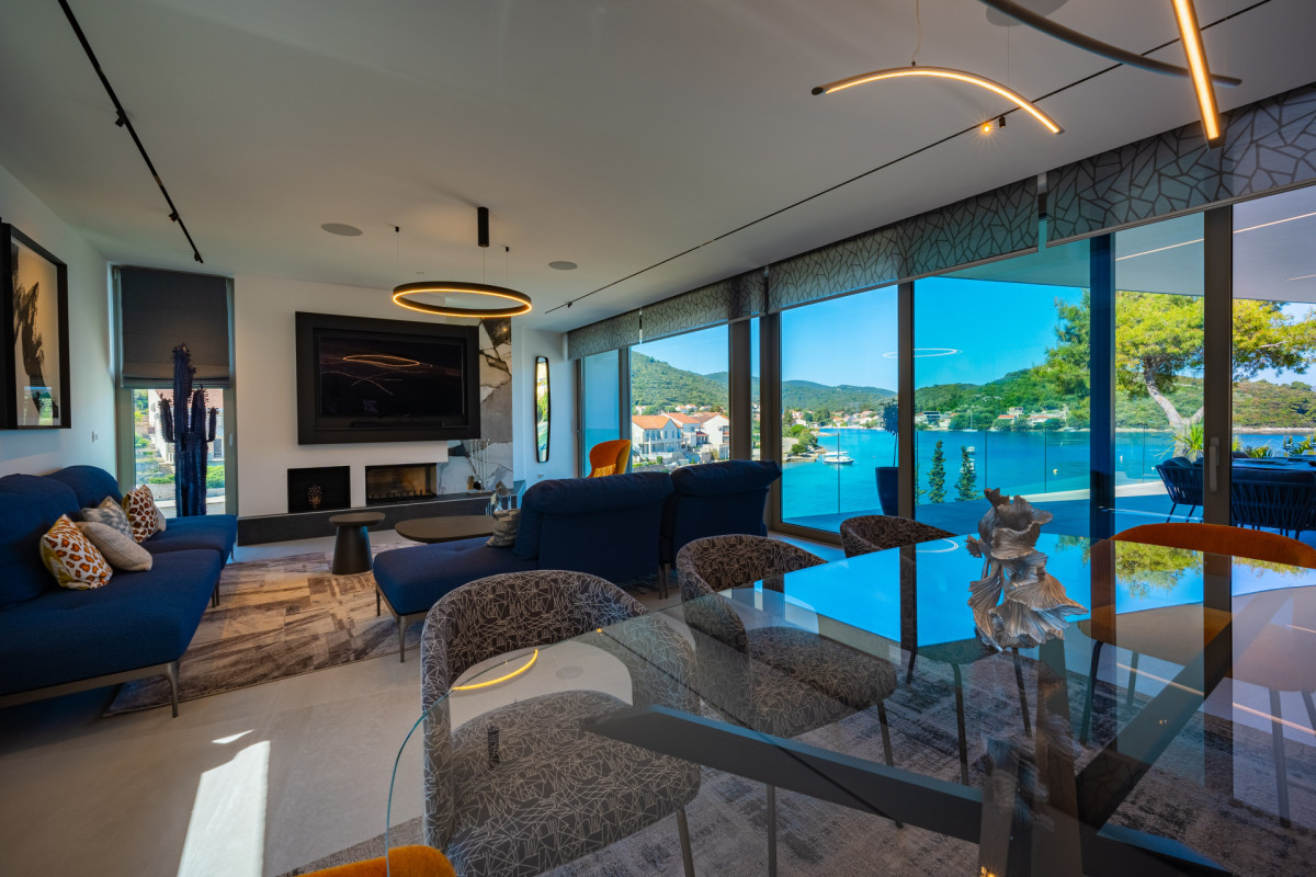 Villa Diva Korčula