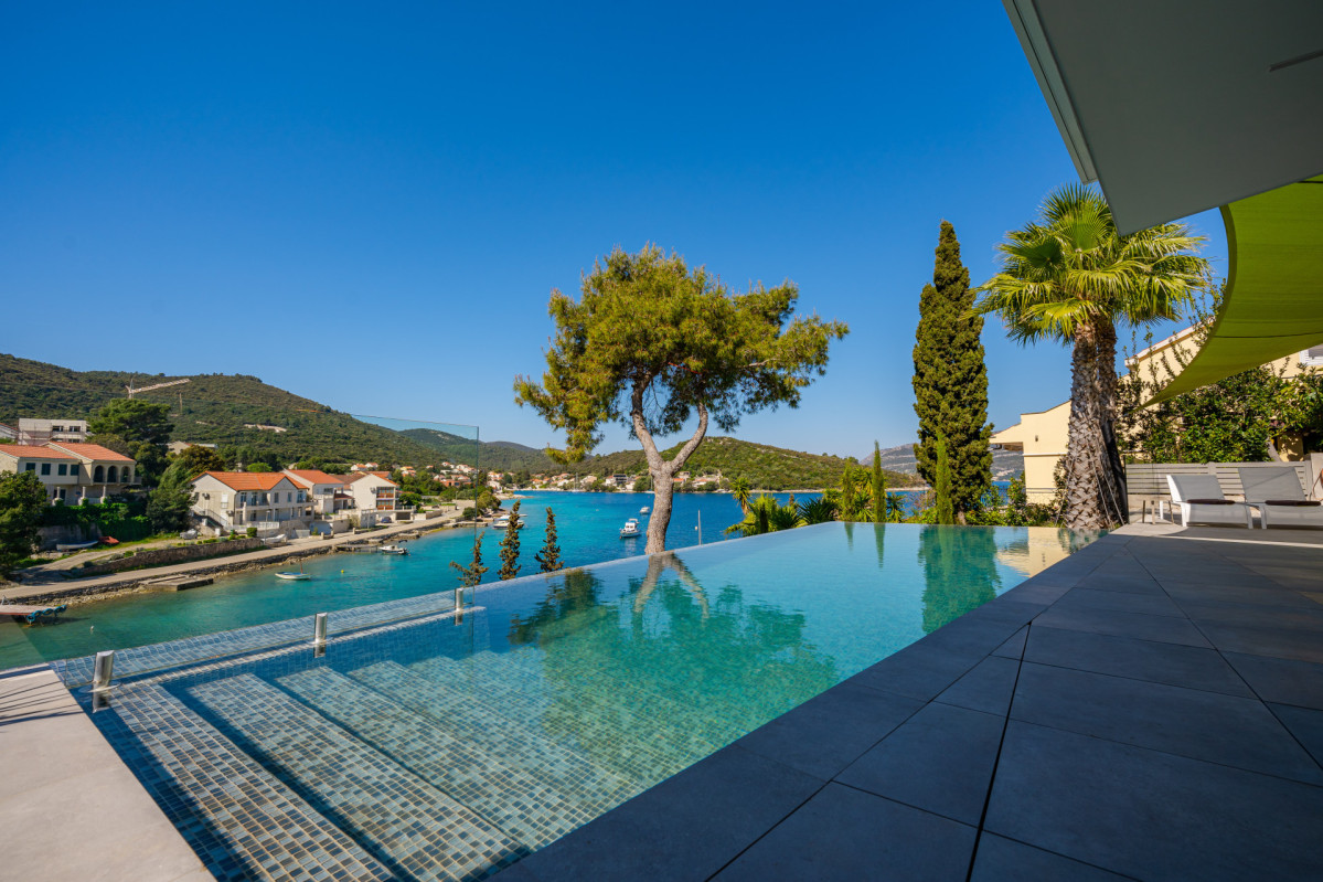 Villa Diva Korčula
