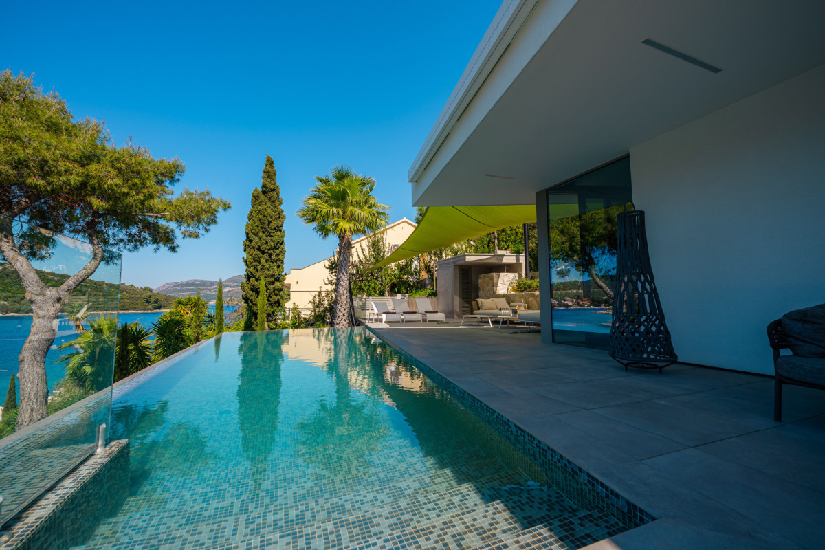 Villa Diva Korčula