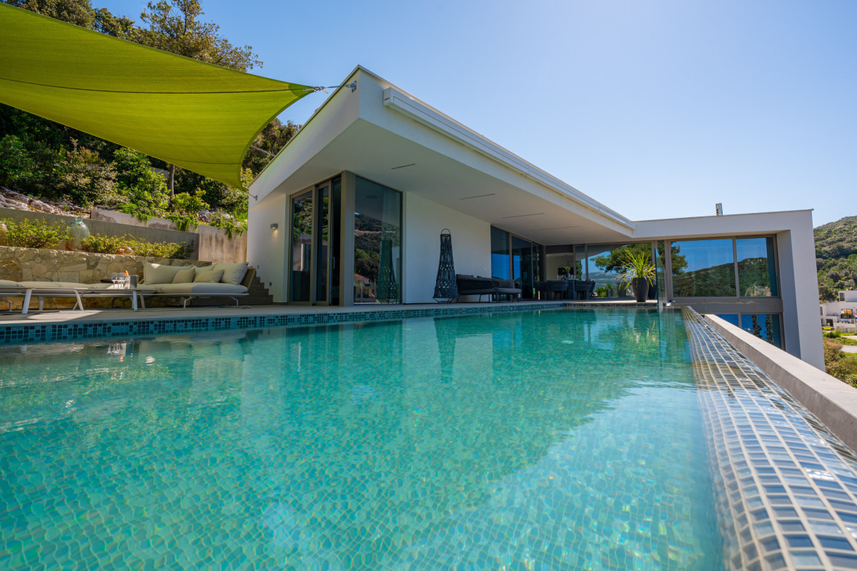 Villa Diva Korčula