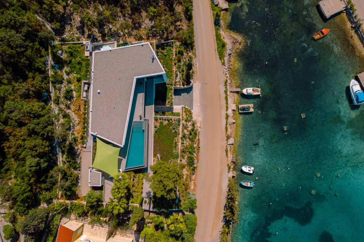 Villa Diva Korčula