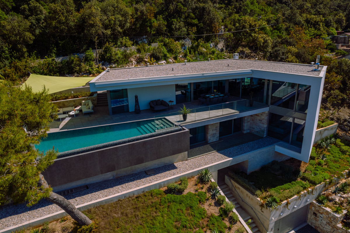 Villa Diva Korčula
