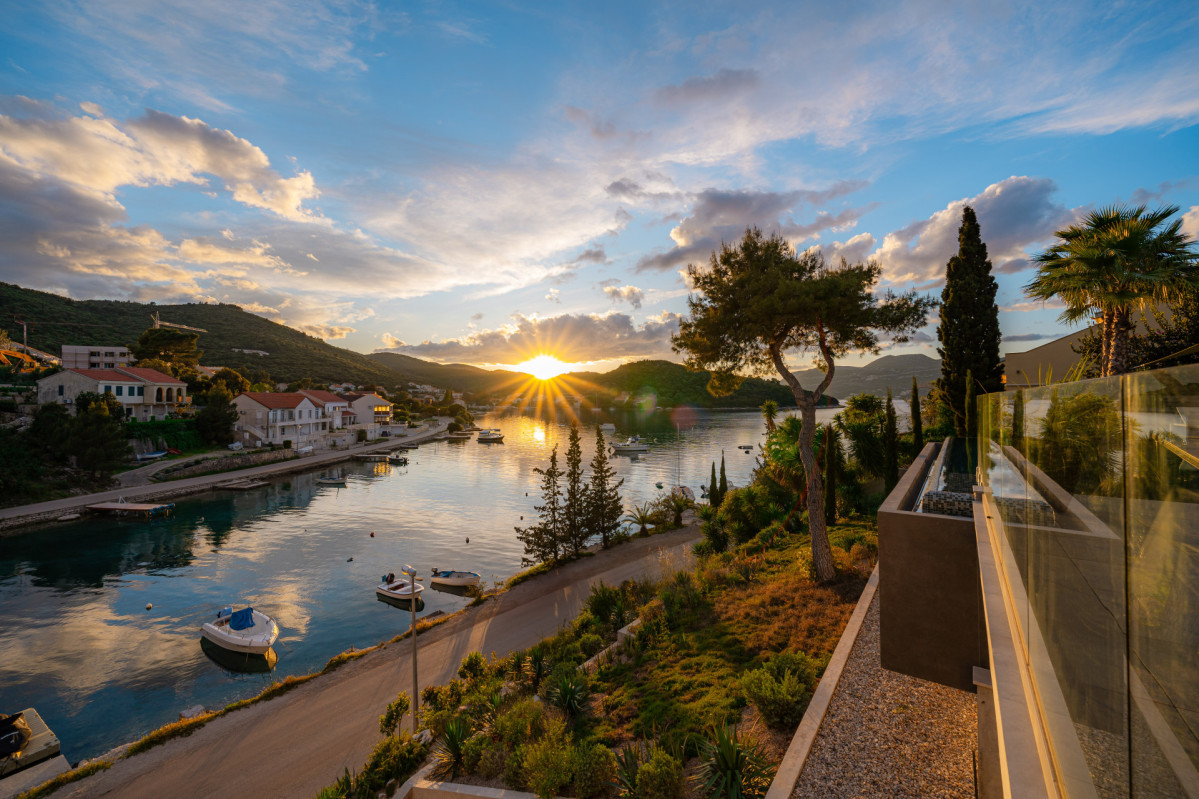 Villa Diva Korčula