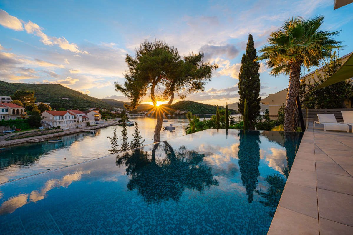Villa Diva Korčula