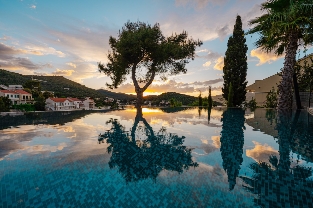 Villa Diva Korčula