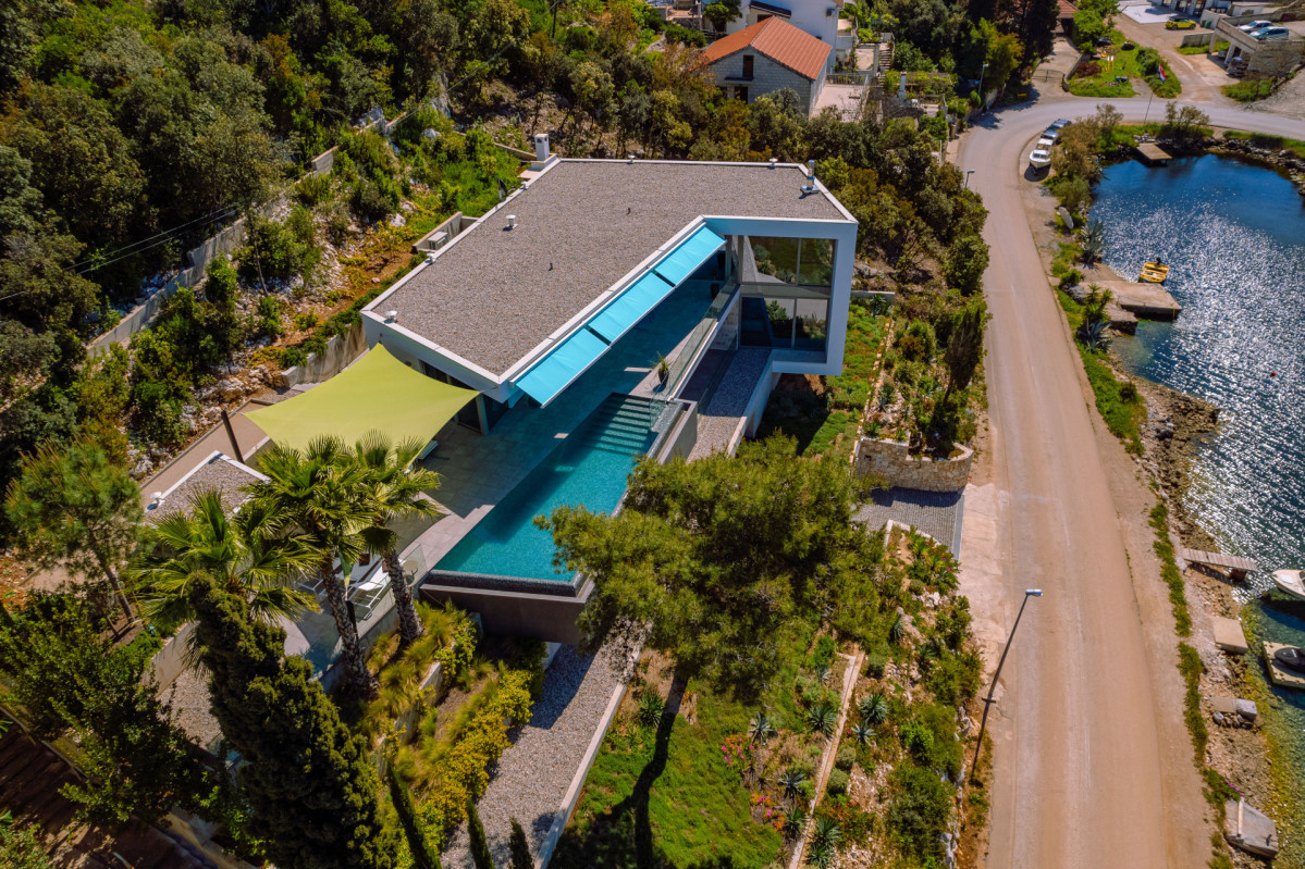 Villa Diva Korčula