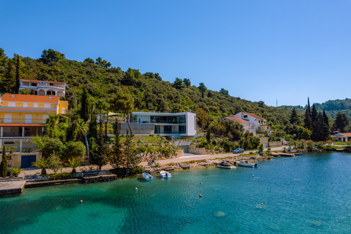 Villa Diva Korčula