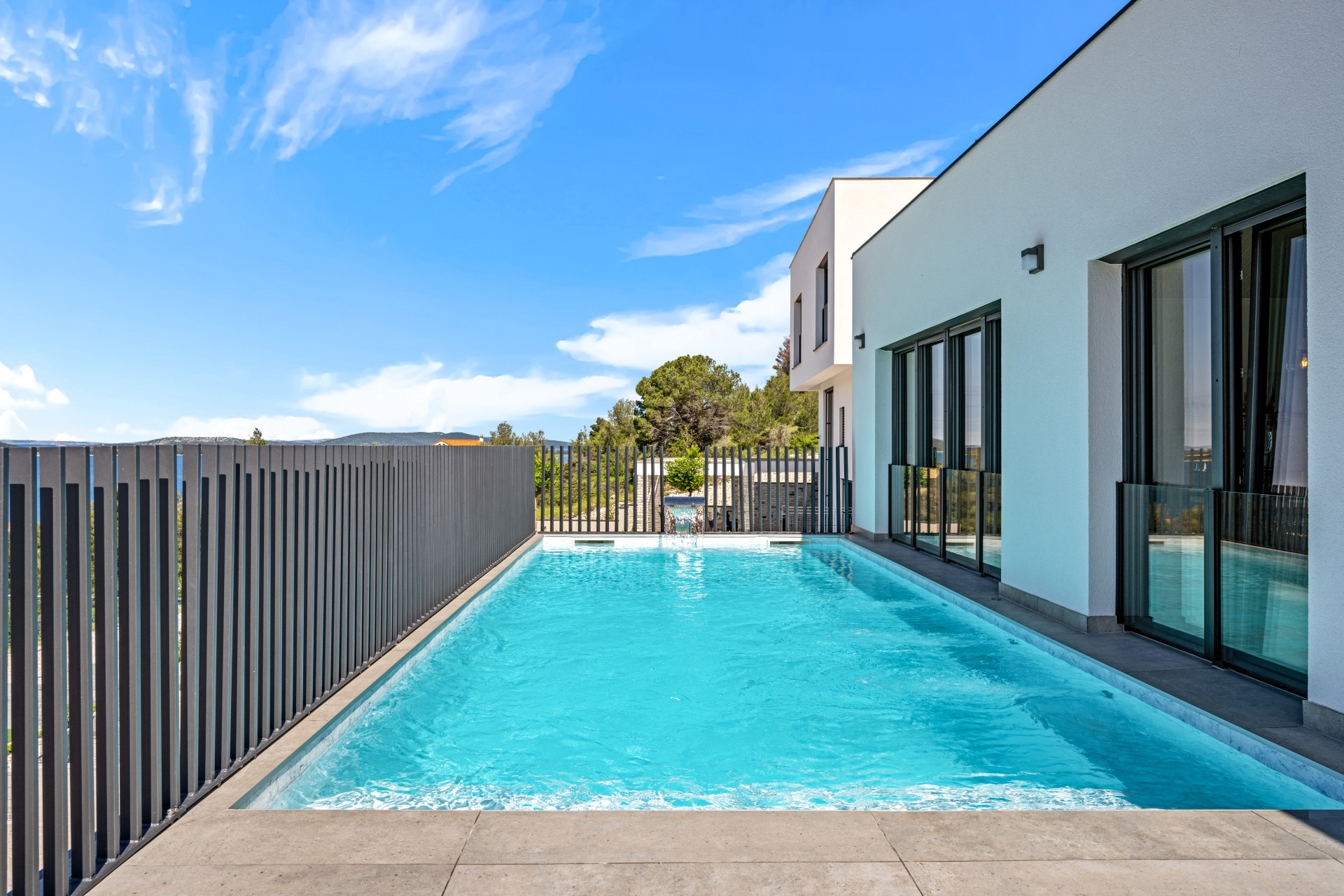 Villa The Tinel