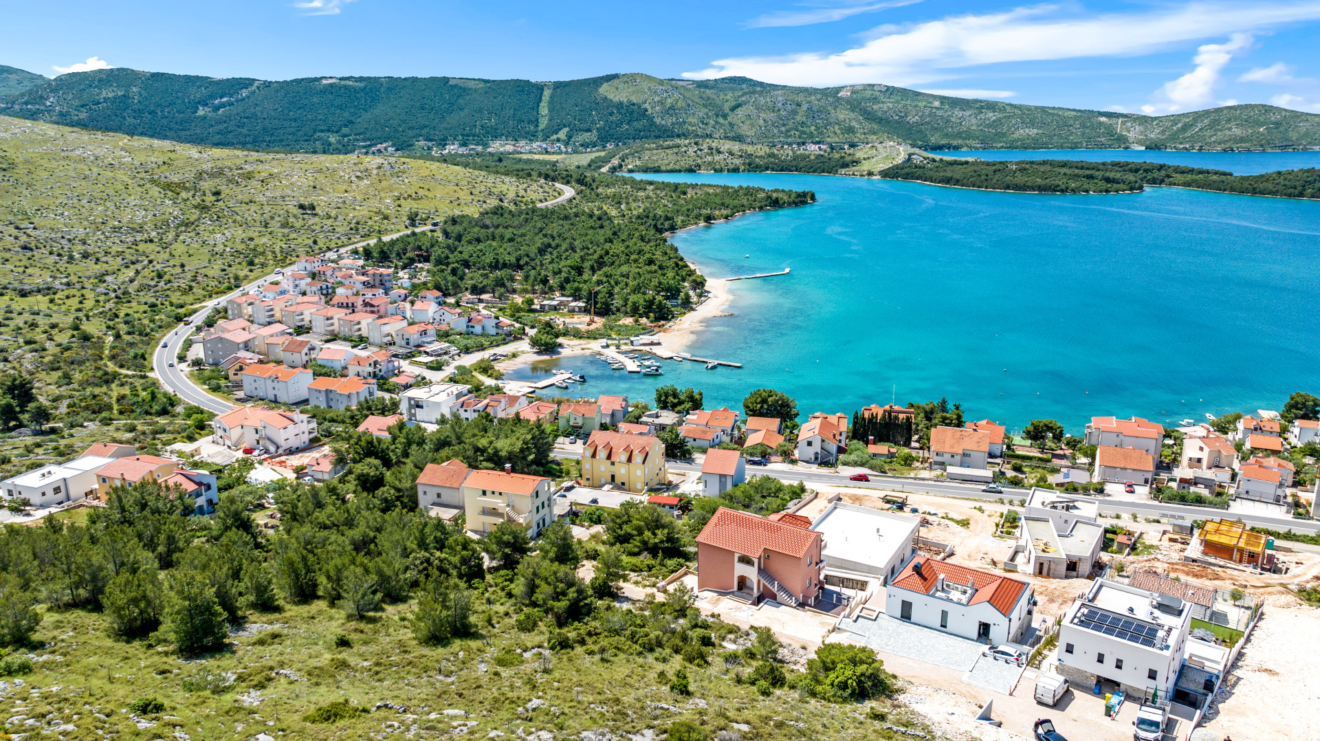 Villa The Tinel
