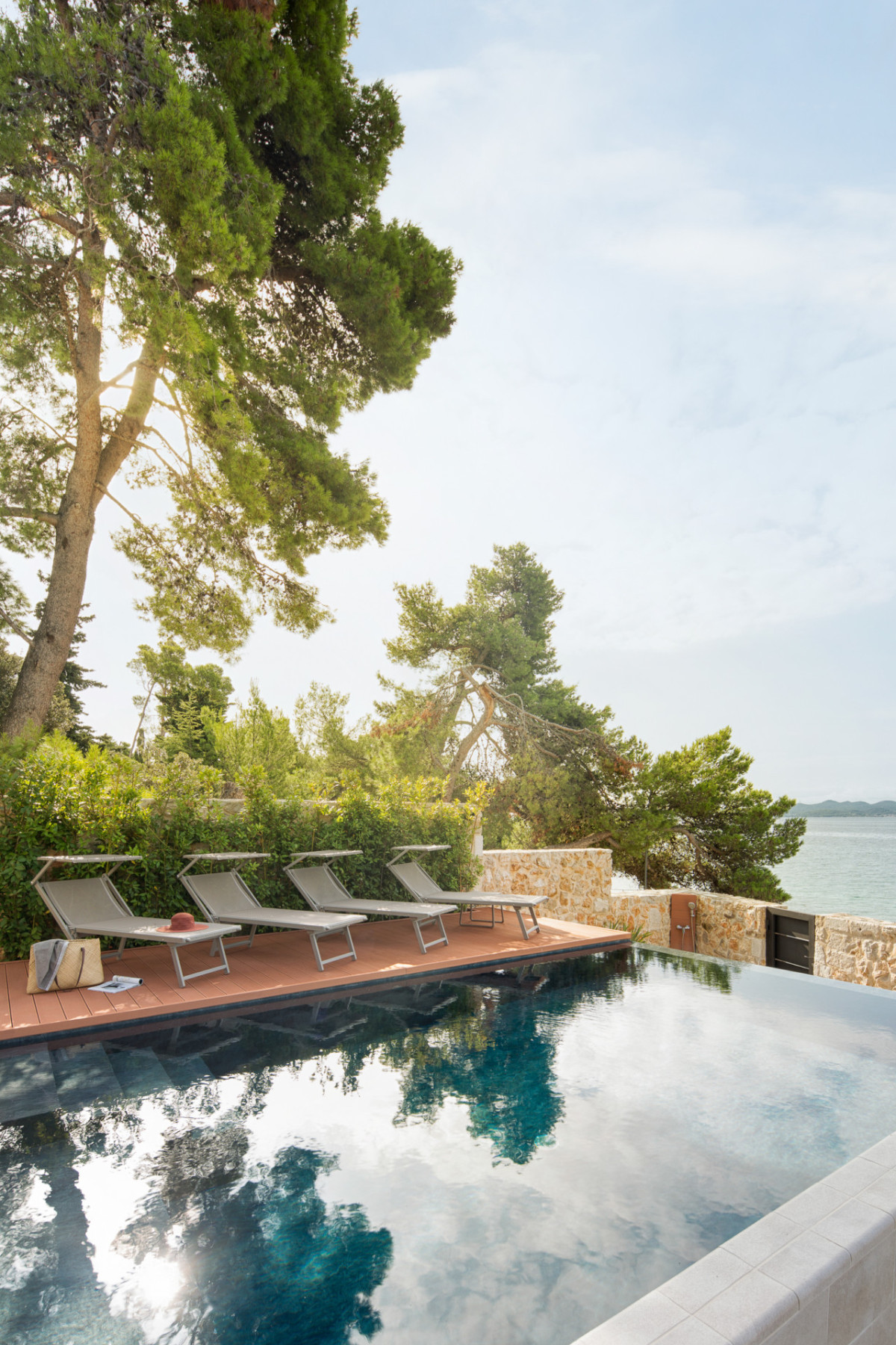 Villa Pinea